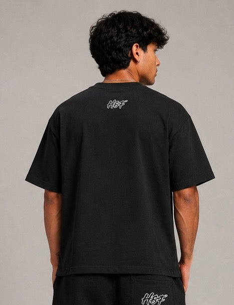 H&F 'PROSPERITY" T-Shirt