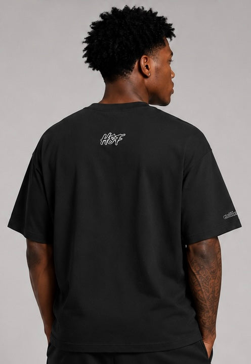 H&F Simple Casual T-Shirt