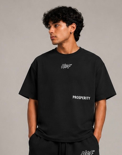 H&F 'PROSPERITY" T-Shirt