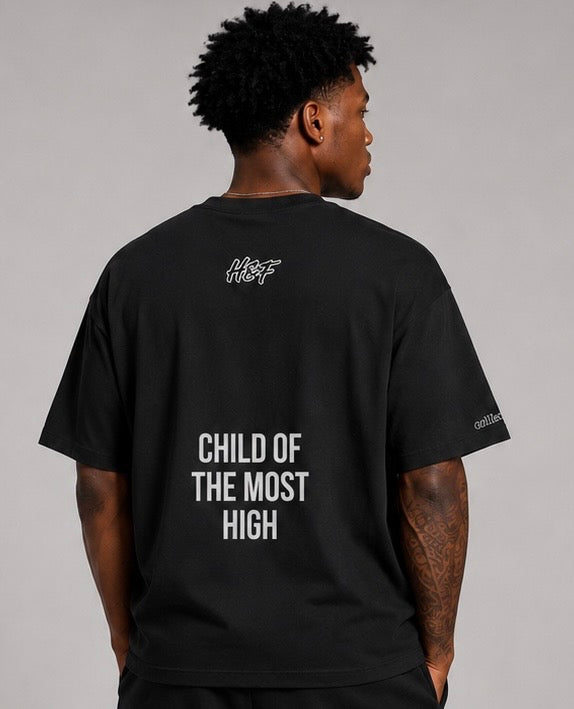 H&F 'Most High' T-Shirt