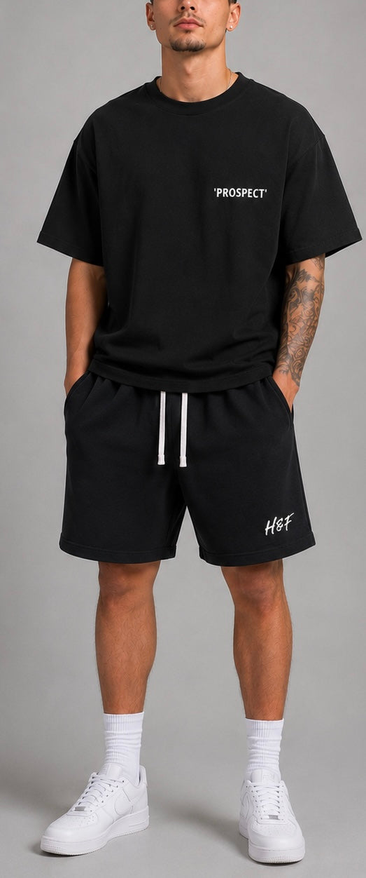 H&F 'Prospect' T-Shirt
