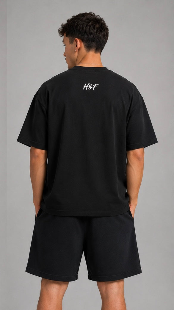 H&F 'Prospect' T-Shirt