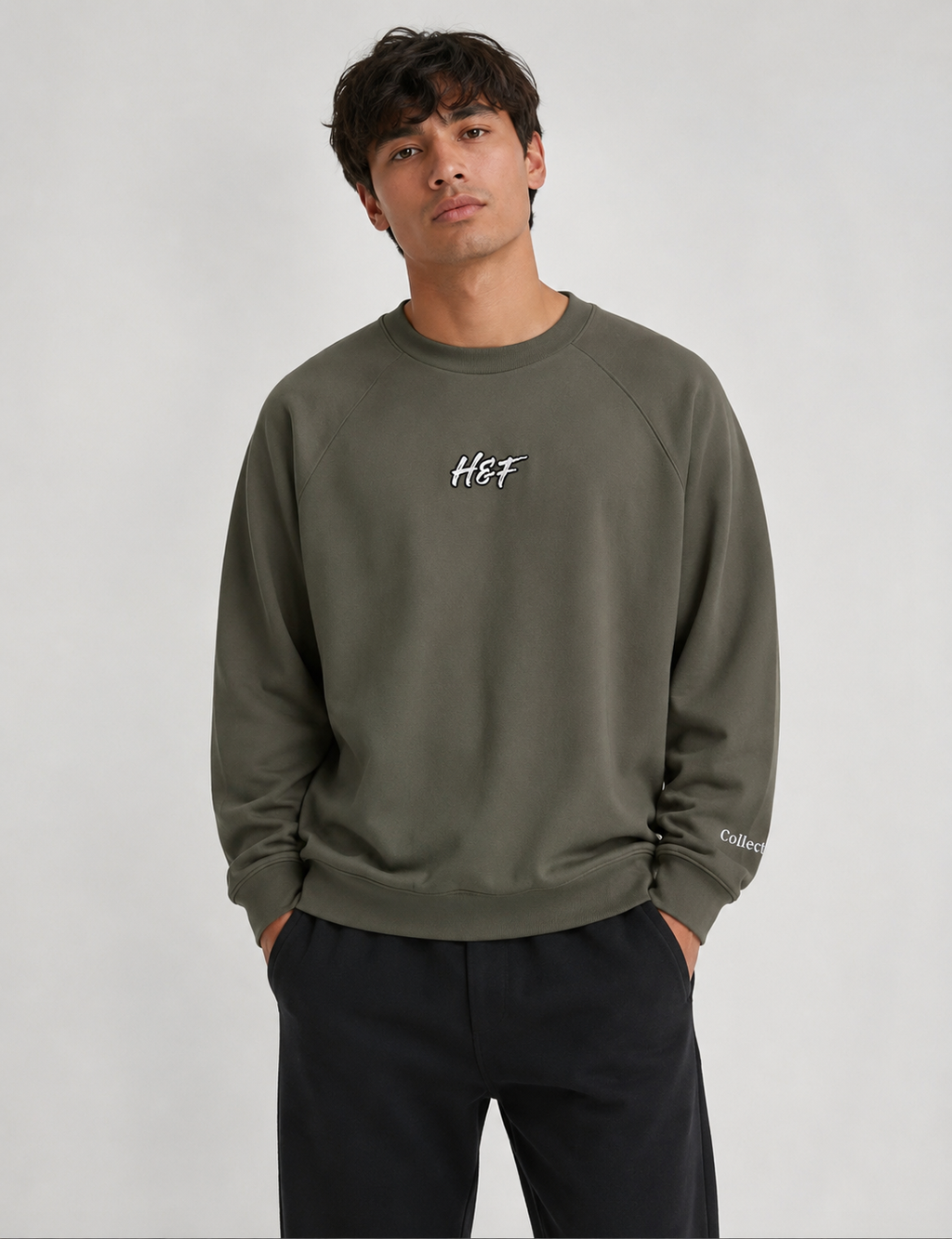 H&F Sweatshirt