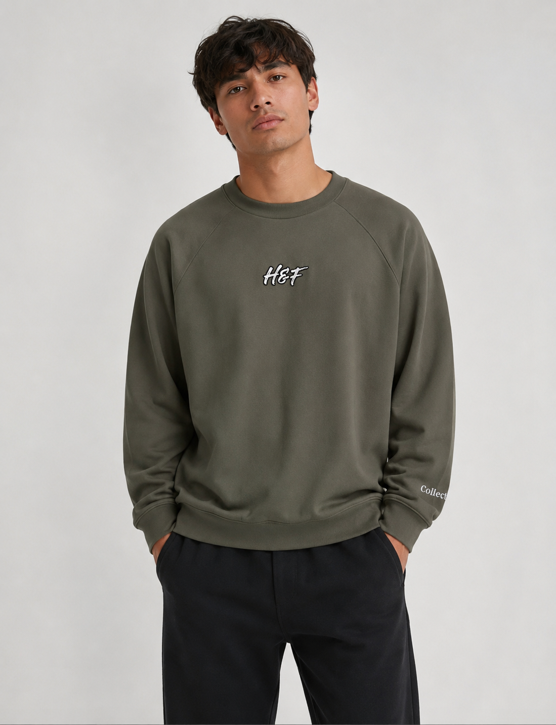 H&F Sweatshirt