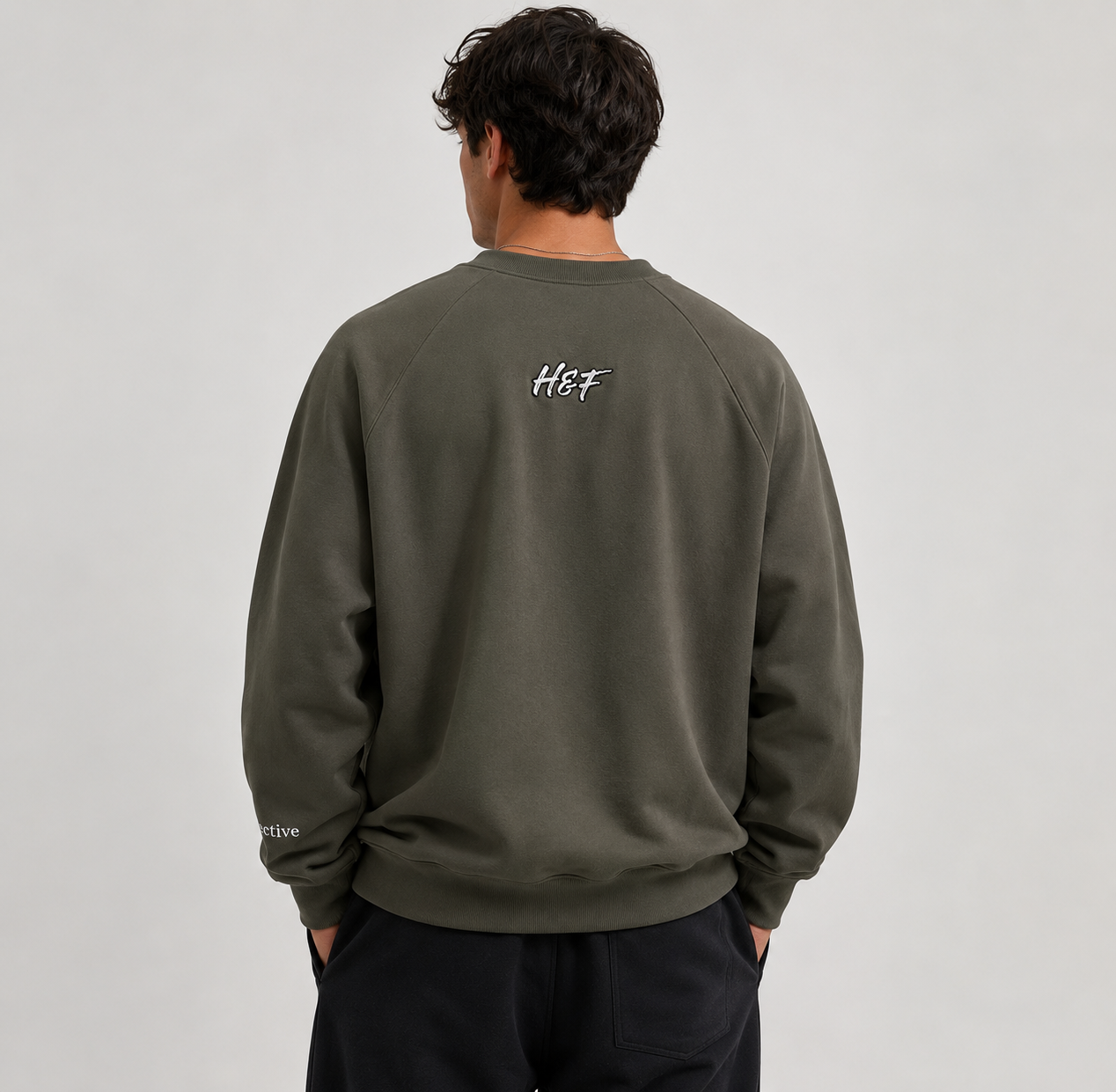 H&F Sweatshirt